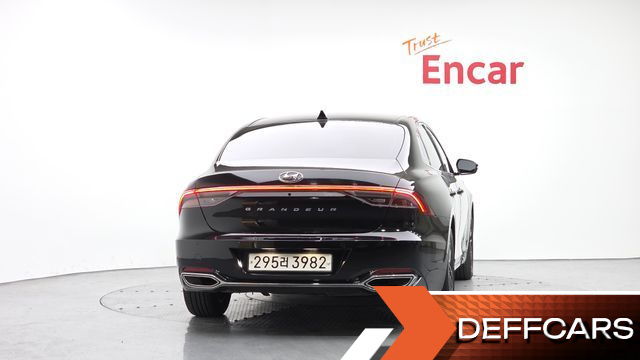Hyundai GRANDEUR 3.0 LPi Rent Car Premium купить на сайте DeffCars