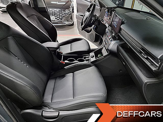 Hyundai KONA Gasoline 1.6 Turbo 2WD Premium купить на сайте DeffCars