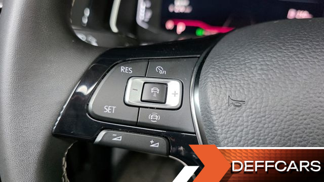 Volkswagen JETTA 1.4 TSI Prestige купить на сайте DeffCars