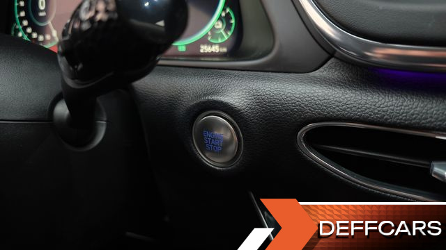 Hyundai SONATA Inspiration купить на сайте DeffCars