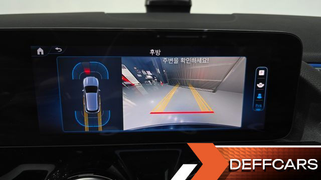 Mercedes GLA-CLASS GLA250 4MATIC купить на сайте DeffCars