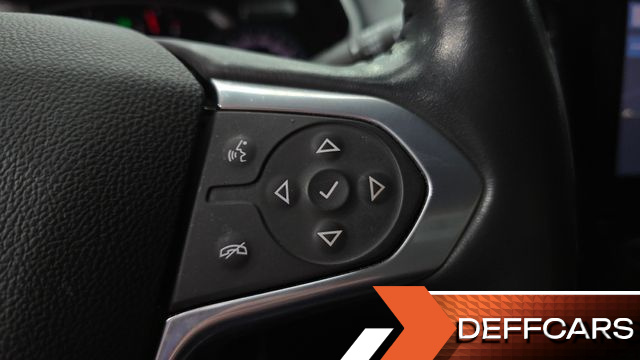 ChevroletGMDaewoo TRAVERSE 3.6 AWD Redline купить на сайте DeffCars