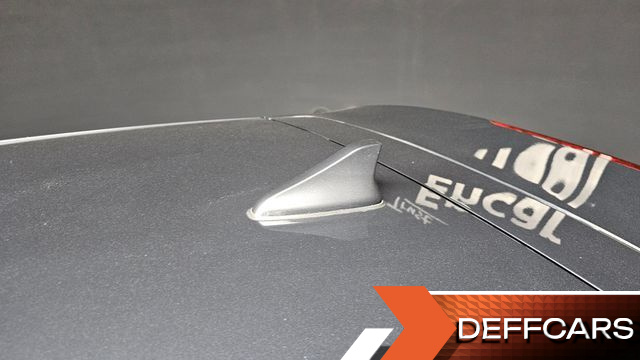 Hyundai VELOSTER 1.4 Turbo Modern купить на сайте DeffCars