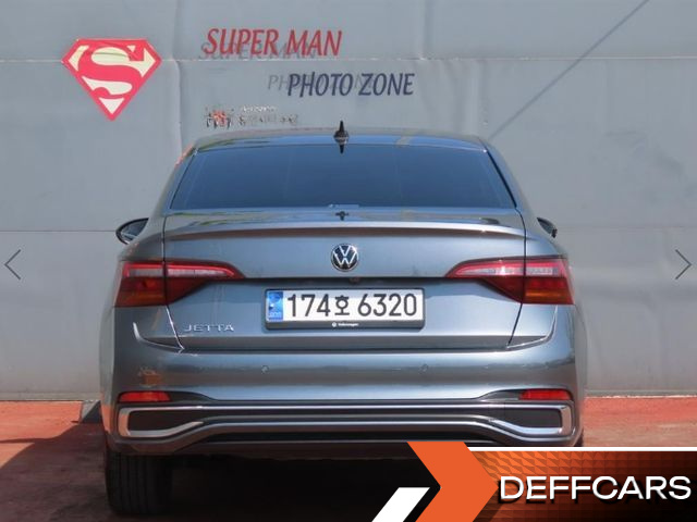 Volkswagen JETTA 1.5 TSI Prestige купить на сайте DeffCars