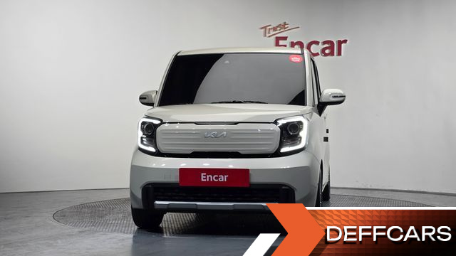 Kia RAY Signature купить на сайте DeffCars