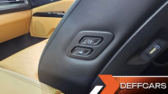 Kia CARNIVAL Gasoline 9-Seater Noblesse купить на сайте DeffCars