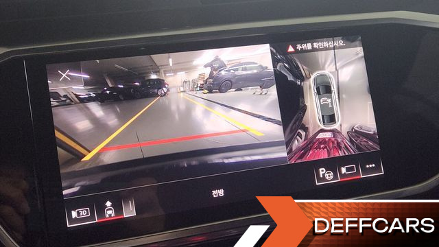 Audi A7 45 TDI Quattro Premium купить на сайте DeffCars