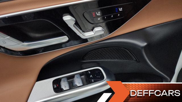 Mercedes E-CLASS E200 Avantgarde Limited купить на сайте DeffCars