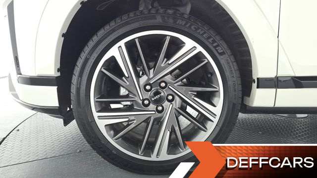 Ssangyong ACTYON Gasoline 1.5 4WD S9 купить на сайте DeffCars