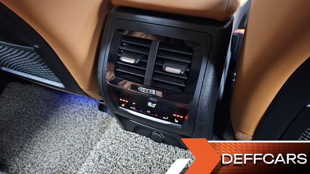 BMW X4 xDrive20d xLine купить на сайте DeffCars