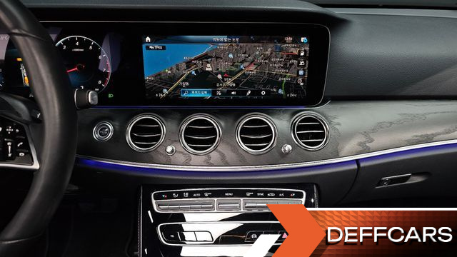 Mercedes E-CLASS E250 Avantgarde купить на сайте DeffCars