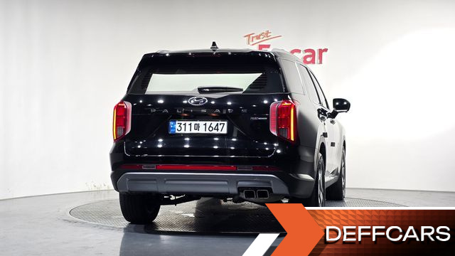 Hyundai PALISADE Gasoline 3.8 4WD Prestige купить на сайте DeffCars