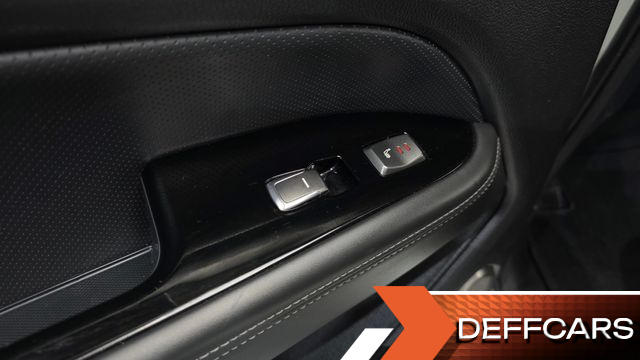 Ssangyong REXTON Diesel 2.2 4WD Eurasia Edition купить на сайте DeffCars