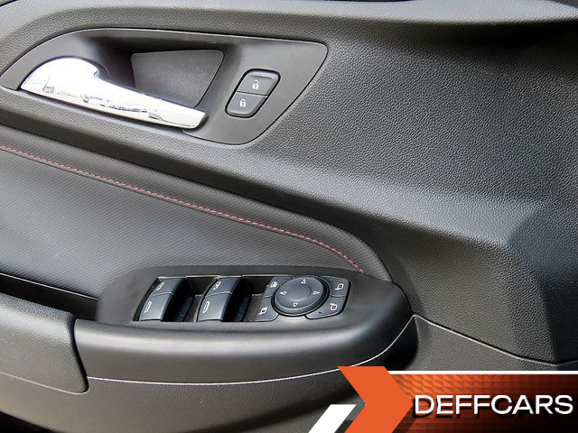 ChevroletGMDaewoo TRAILBLAZER 1.3 Turbo 2WD RS купить на сайте DeffCars