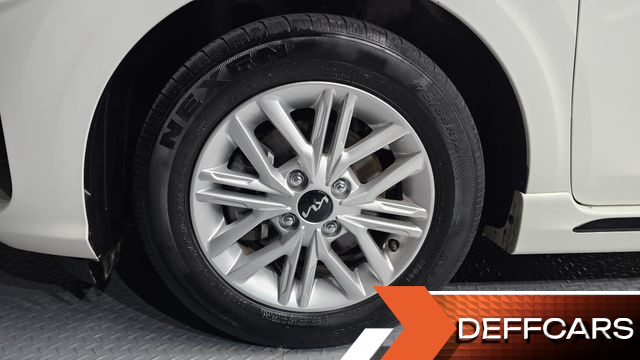Kia MORNING Prestige купить на сайте DeffCars
