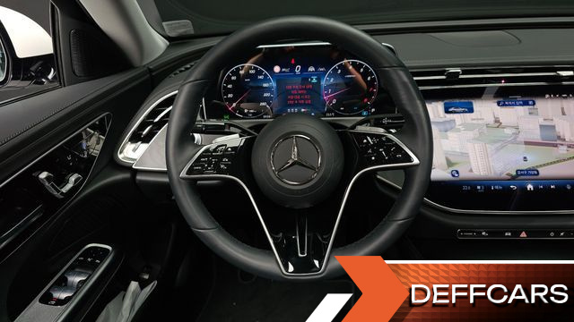 Mercedes E-CLASS E200 Avantgarde купить на сайте DeffCars