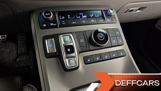 Hyundai PALISADE Gasoline 3.8 2WD Prestige купить на сайте DeffCars