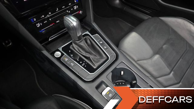 Volkswagen ARTEON 2.0 TDI Prestige купить на сайте DeffCars