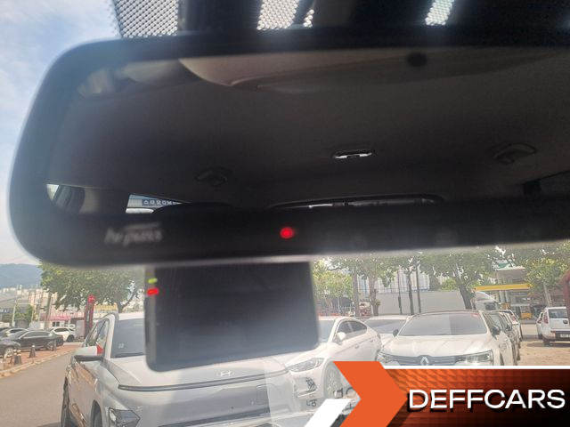 Ssangyong KORANDO Gasoline 1.5 2WD C3 Plus купить на сайте DeffCars