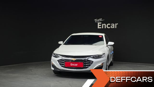 ChevroletGMDaewoo MALIBU 1.3 Turbo Premier купить на сайте DeffCars