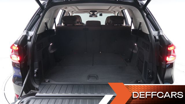 BMW X5 xDrive 40i xLine купить на сайте DeffCars