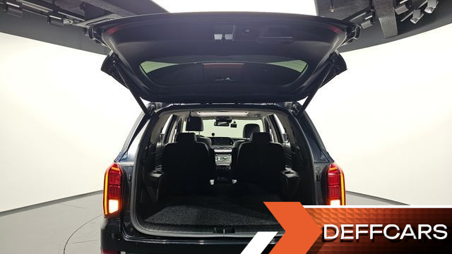 Hyundai PALISADE Gasoline 3.8 4WD Exclusive купить на сайте DeffCars