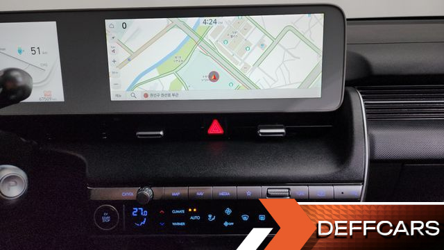 Hyundai IONIQ5 Long Range AWD Exclusive купить на сайте DeffCars