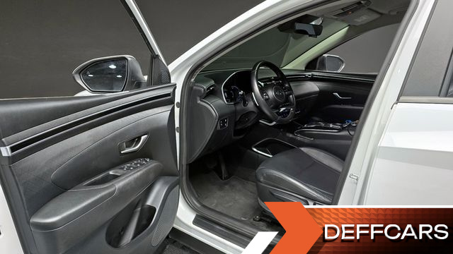 Hyundai TUCSON Premium 2WD купить на сайте DeffCars