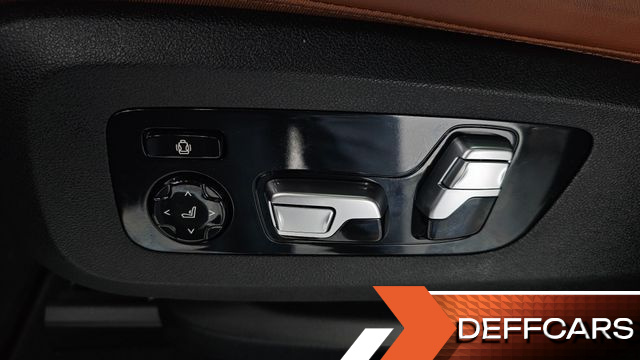 BMW X7 xDrive 40i M Sport 6STR купить на сайте DeffCars