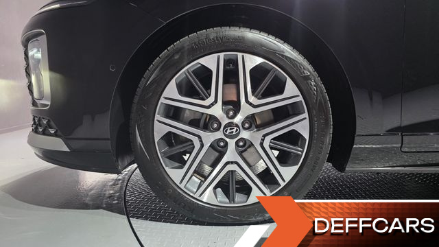 Hyundai GRANDEUR 2,5 Gasoline 2WD Exclusive купить на сайте DeffCars
