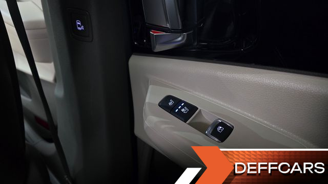 Kia CARNIVAL HEV 7seater Signature купить на сайте DeffCars