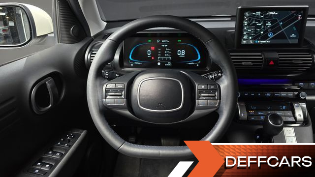 Hyundai CASPER The Essential купить на сайте DeffCars