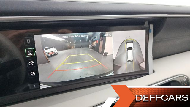 Hyundai PALISADE HEV 2.5T 2WD 9-Seater Prestige купить на сайте DeffCars