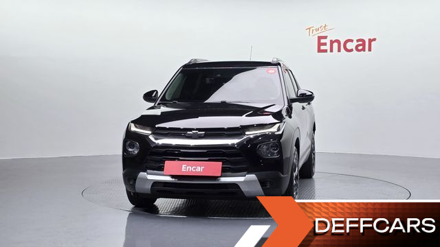 ChevroletGMDaewoo TRAILBLAZER 1.3 Turbo 2WD Premier купить на сайте DeffCars