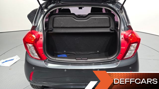 ChevroletGMDaewoo SPARK LS купить на сайте DeffCars