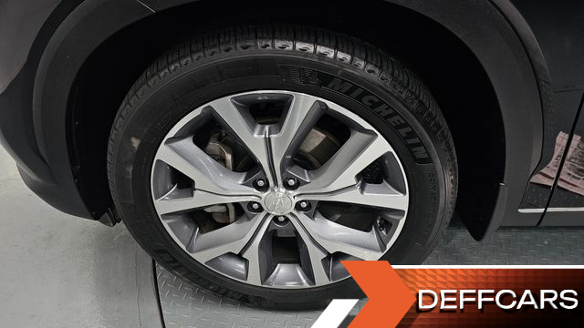 Hyundai PALISADE Gasoline 3.8 2WD Prestige купить на сайте DeffCars
