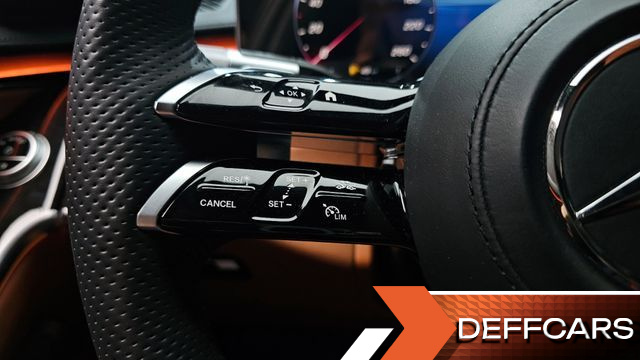 Mercedes S-CLASS S500L 4MATIC купить на сайте DeffCars