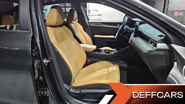 Kia K5 2.0 Prestige купить на сайте DeffCars