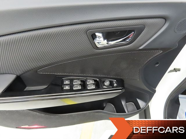Ssangyong TIBOLI Diesel 1.6 2WD V5 купить на сайте DeffCars