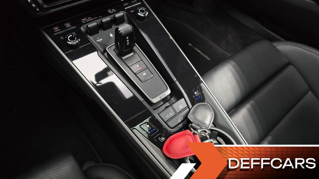 Porsche 911 Carrera купить на сайте DeffCars