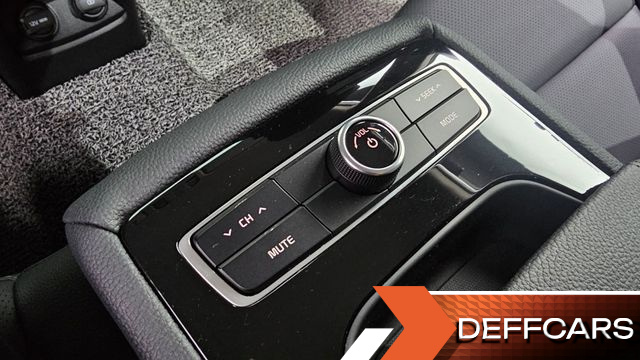 Kia K7 3.0 GDI Noblesse купить на сайте DeffCars