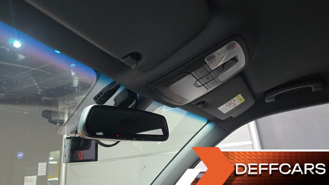 Ssangyong KORANDO Gasoline 1.5 2WD C5 Plus купить на сайте DeffCars