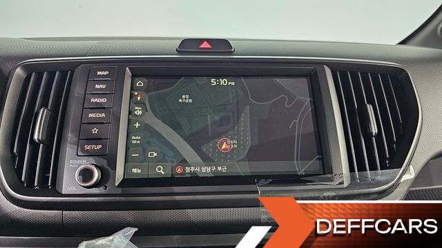 Kia RAY 시그니처 X Line купить на сайте DeffCars