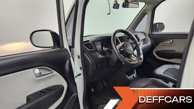 Kia RAY Van Standard купить на сайте DeffCars