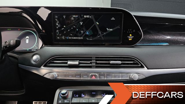 Hyundai PALISADE Gasoline 3.8 4WD Calligraphy купить на сайте DeffCars