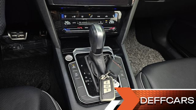 Volkswagen ARTEON 2.0 TDI Prestige купить на сайте DeffCars