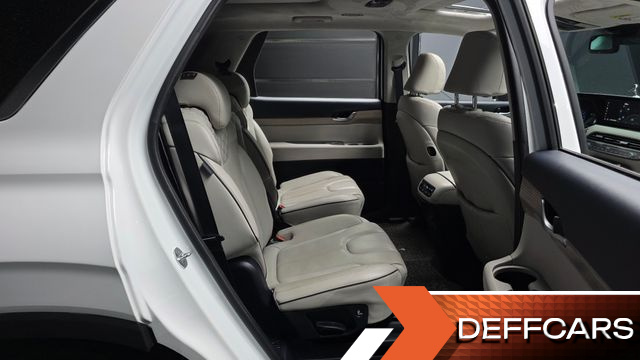 Hyundai PALISADE Gasoline 3.8 2WD Prestige купить на сайте DeffCars