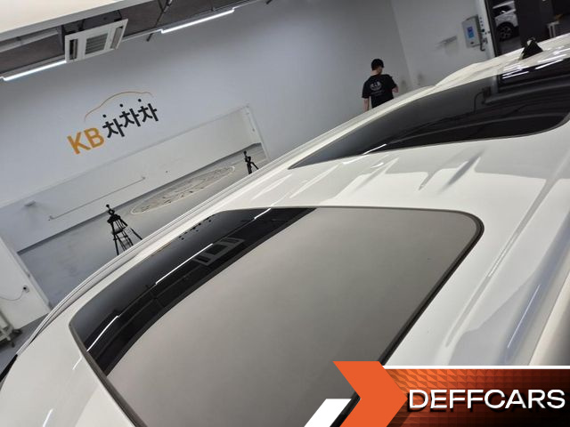 Hyundai PALISADE Gasoline 3.8 2WD Calligraphy купить на сайте DeffCars