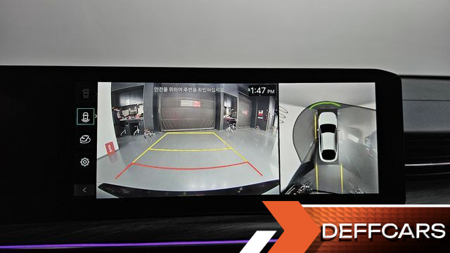 Kia K5 Noblesse купить на сайте DeffCars
