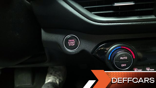 Kia K3 1.6 Trendy купить на сайте DeffCars